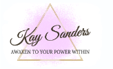 Kay Sanders – Divine Messenger