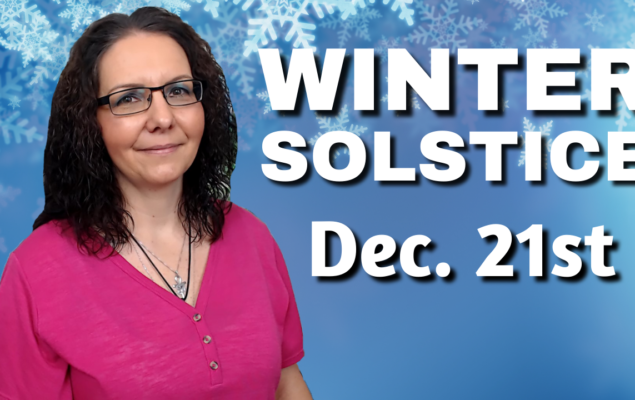 Winter Solstice December 21st “Your Path Now Becomes Crystal Clear” | Ascension Energy Update